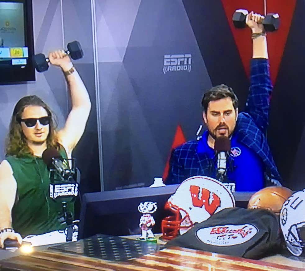 Barstool Office Power Rankings Bozo Barstool Sports