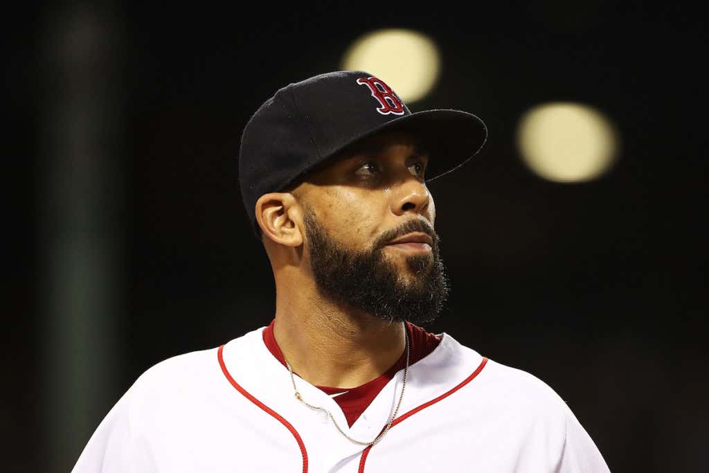 David Price, Dennis Eckersley had confrontation on Red Sox flight - Sports  Illustrated