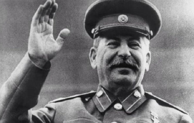 stalin