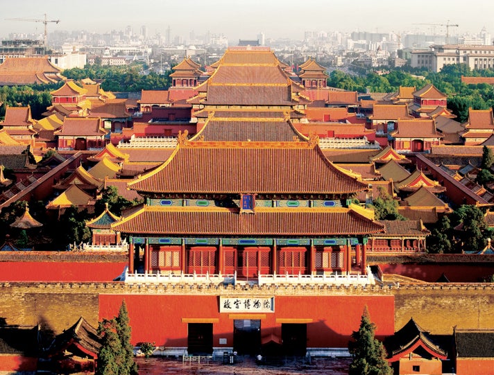 The-Forbidden-City-Skyview