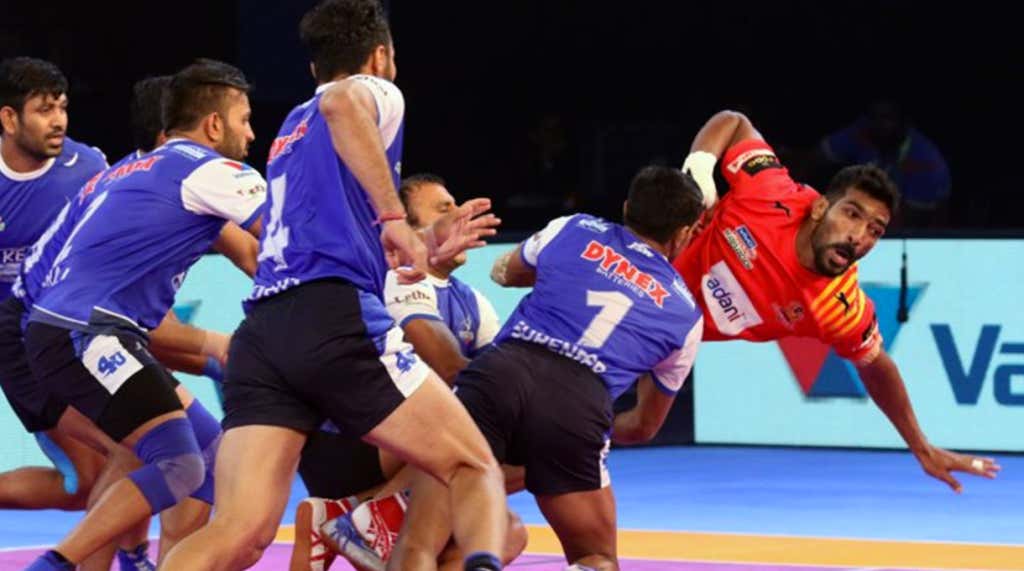 ESPN 8 "The Ocho" Was A Resounding Success And Needs To Be A Permanent