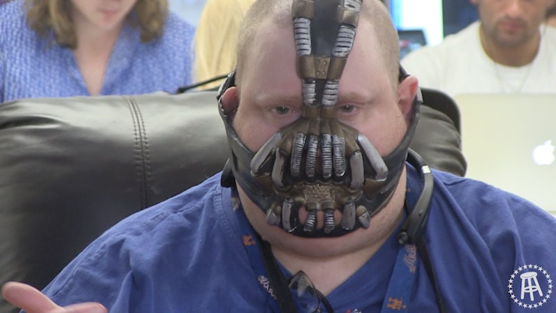 bane
