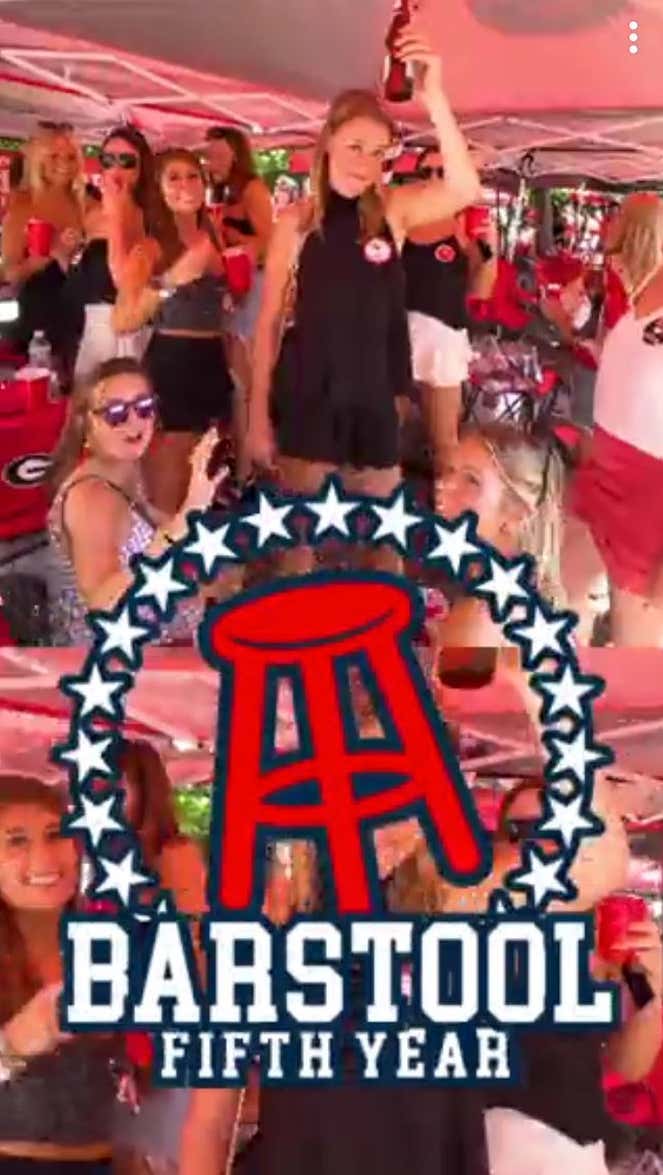 The Barstool TV Guide Barstool Sports