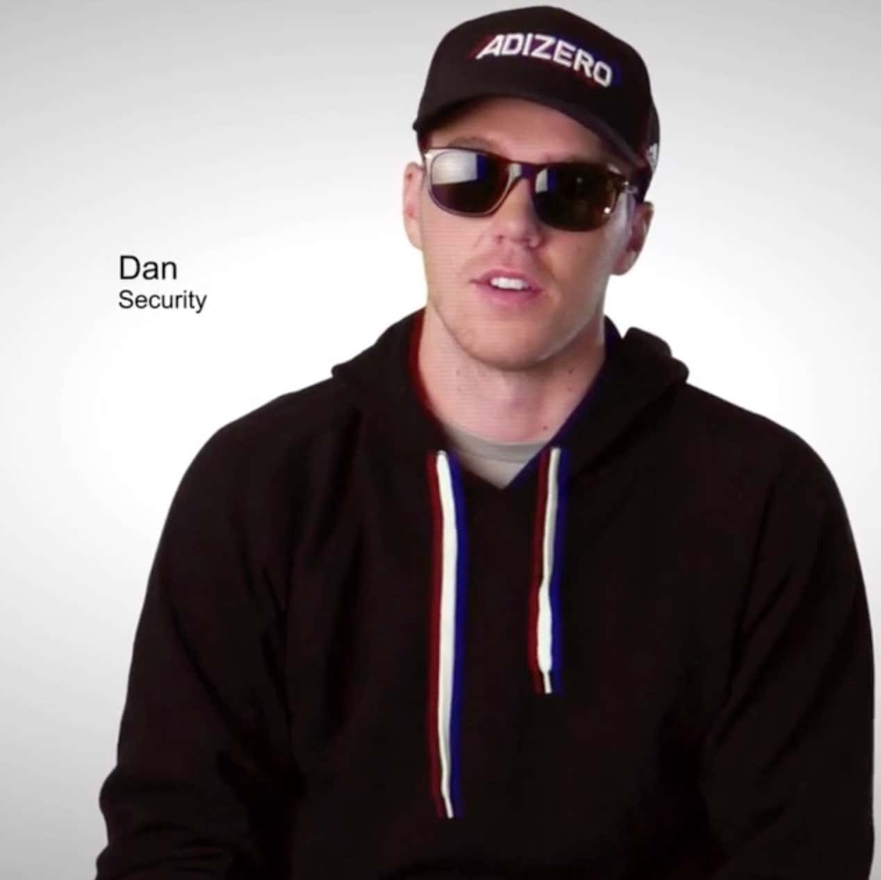 Connor McDavid. Actually Not A Terrible Actor | Barstool Sports