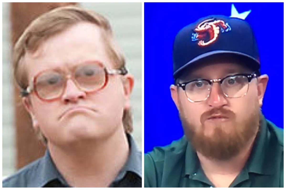 The Haters Said I Wouldnt Go On TV To Talk About Zero Blog Thirty And