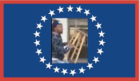 flag