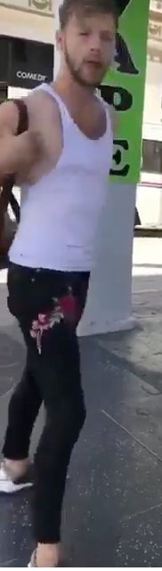 pants