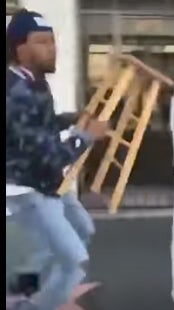 stool
