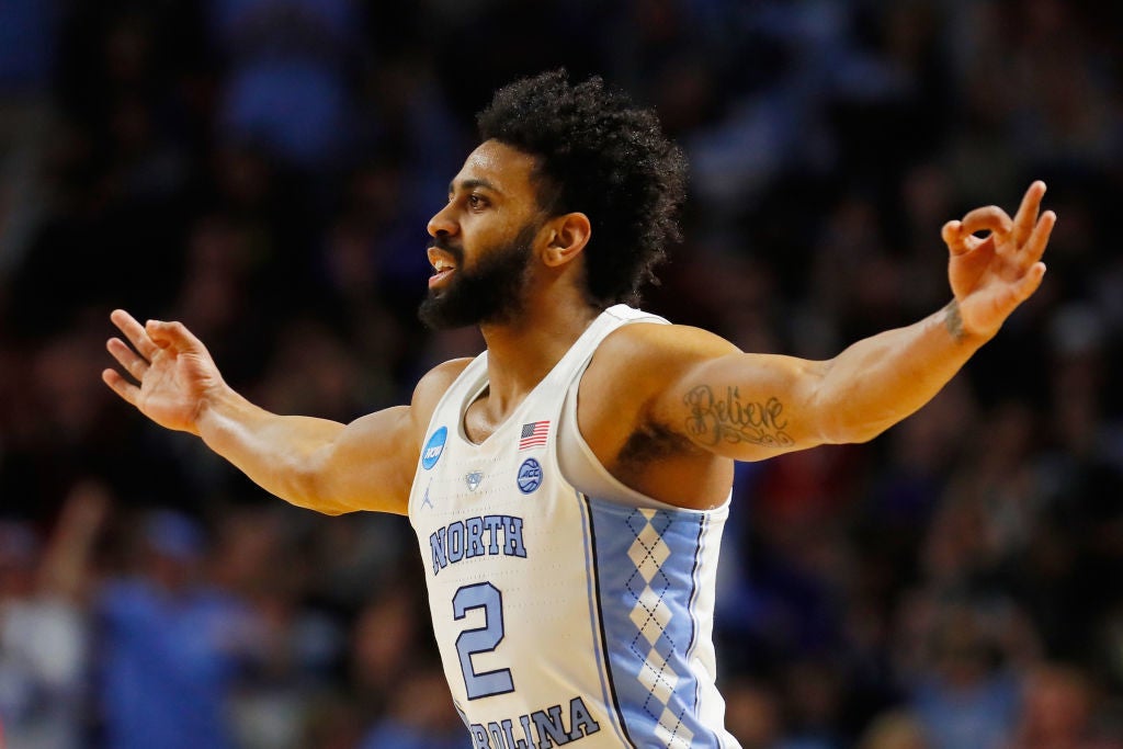 Arkansas v North Carolina