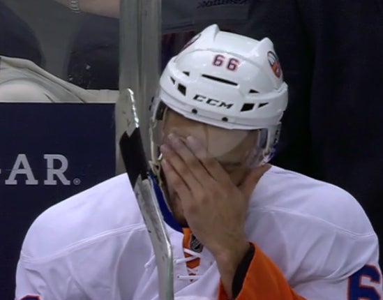 JHS_Face Palm