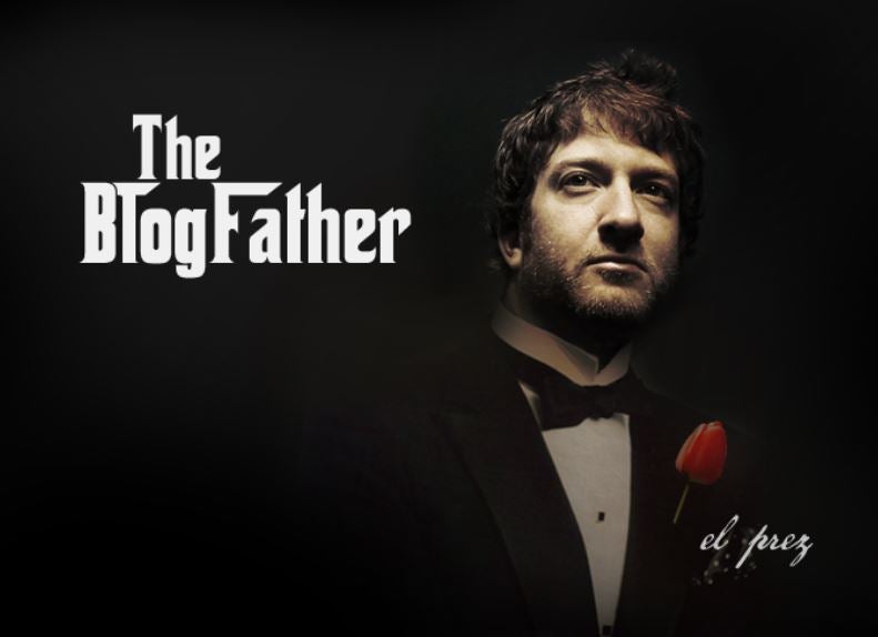 blogfather