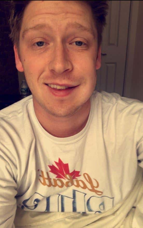 If Office Manager Brett Gives The Entire Office The Mumps I’m Gonna