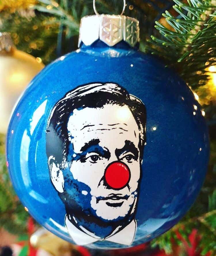 Viva La Stool From Barstool Smokeshows In Ugly Sweaters and Beyond