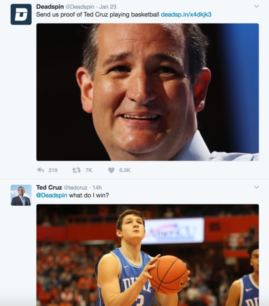 Deadspin EditorInChief Changes Position...Remember When He Tried To Fight Everyone In The UFC