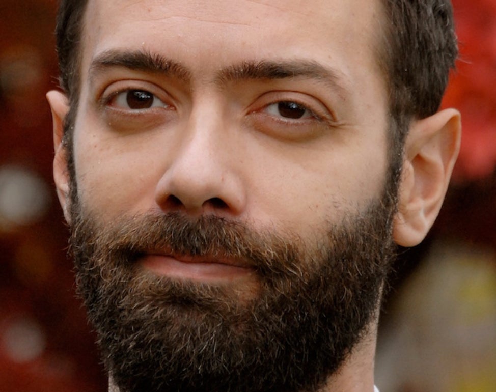 Deadspin EditorInChief Changes Position...Remember When He Tried To Fight Everyone In The UFC