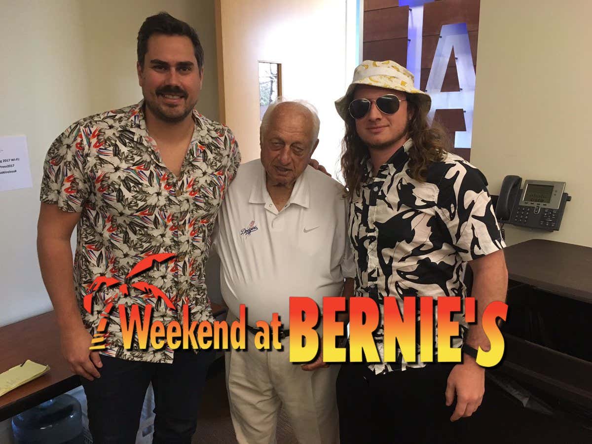 Rickie Fowler Stunned The Universe And Wore An Untucked Hawaiian Shirt