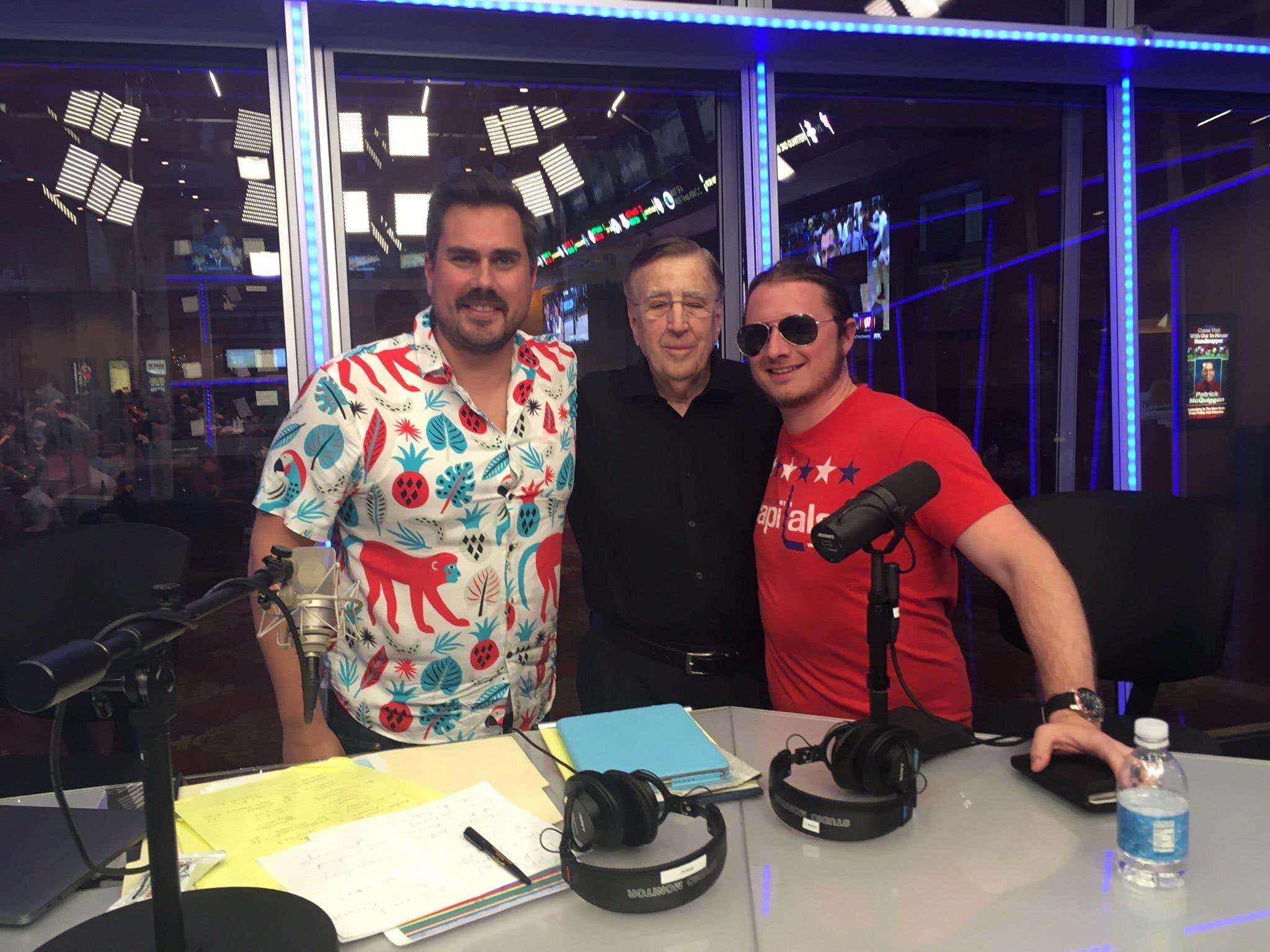 Rickie Fowler Stunned The Universe And Wore An Untucked Hawaiian Shirt