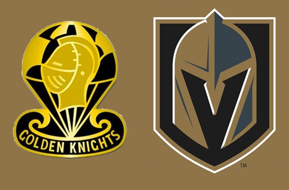 Golden-Knights
