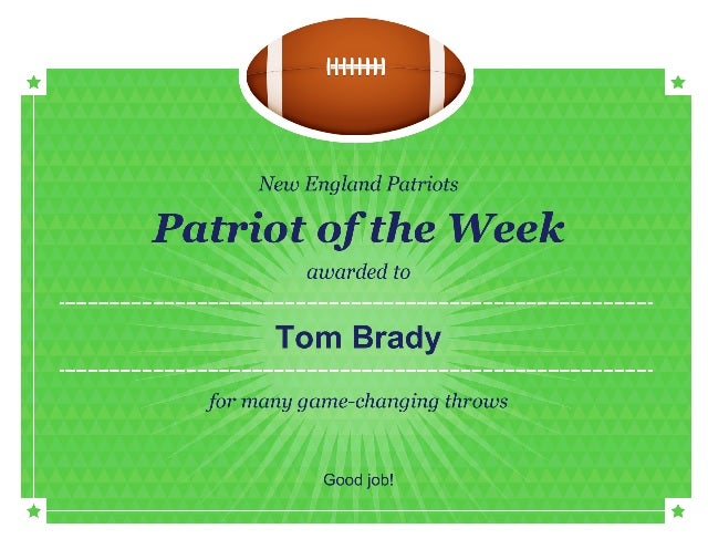 Brady POTW