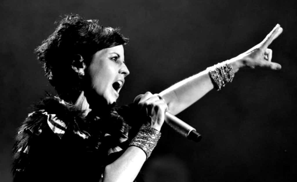 The Cranberries Lead Singer Dolores O'Riordan Has Died At 46 Years Old