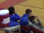 bench