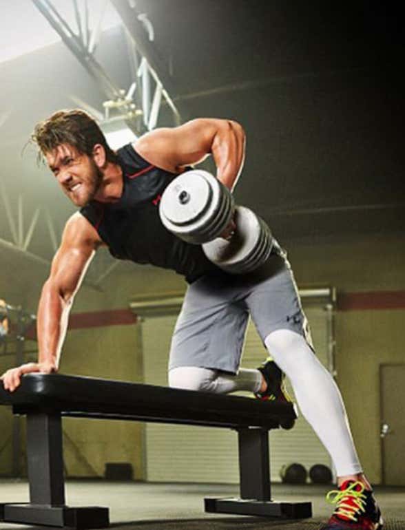 Bryce Harper Is More Focused And Ready To Destroy Baseballs Than Ever