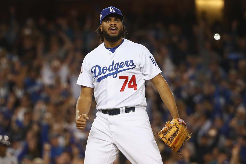 World Series - Houston Astros v Los Angeles Dodgers - Game Six