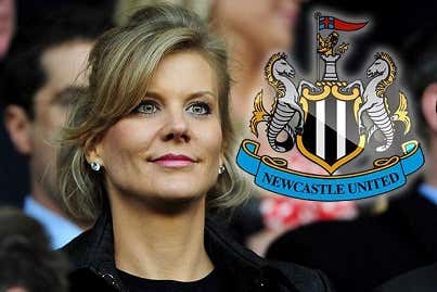Nearly the new owner of Newcastle... but instead Toon is still stuck with walking, talking, penny-pinching tub of marmalard, Mike Ashley. Brutal turn of events.