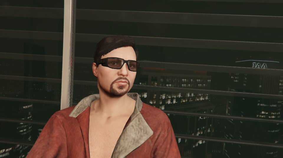 Donnie