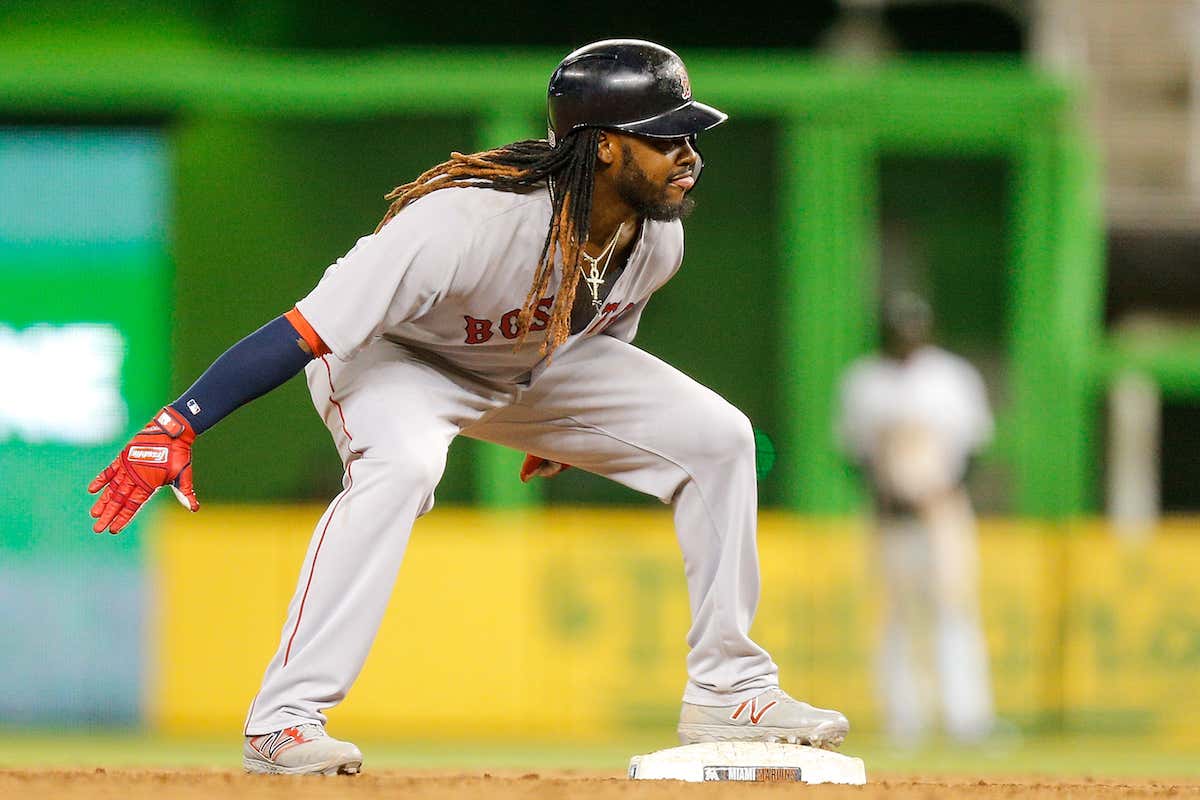 hanley ramirez career stats