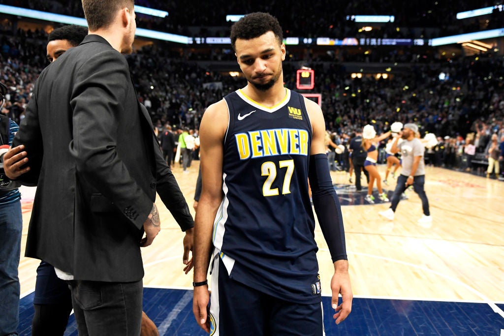 DENVER NUGGETS