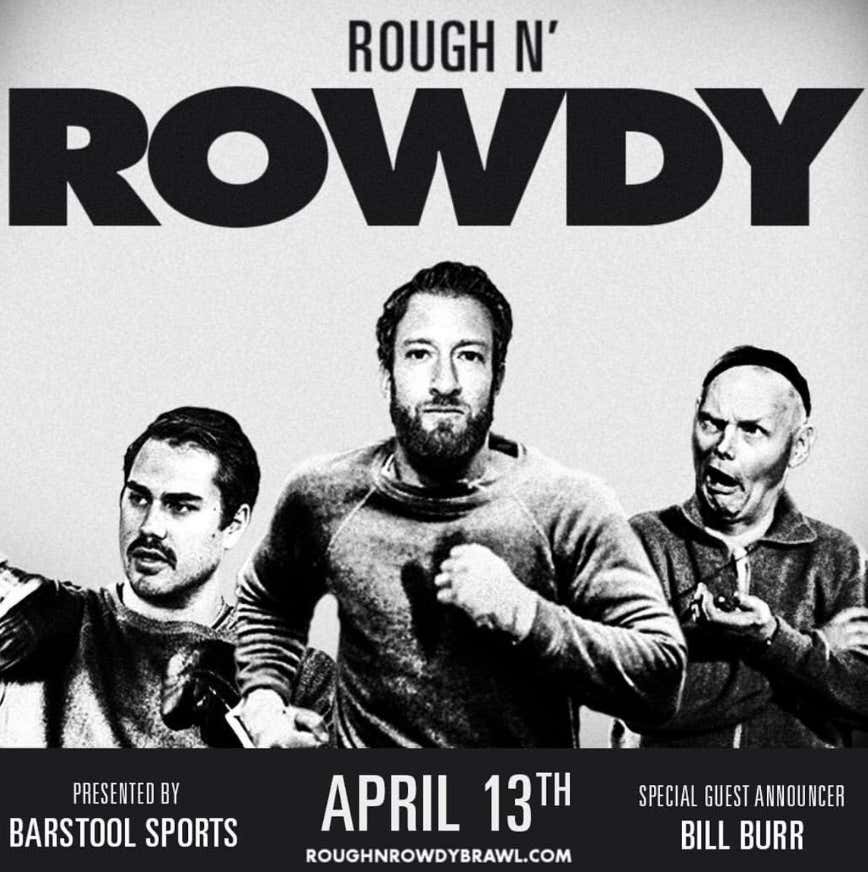 Meet Our Next Official Ring Girl For Rough N Rowdy 3 Hayley