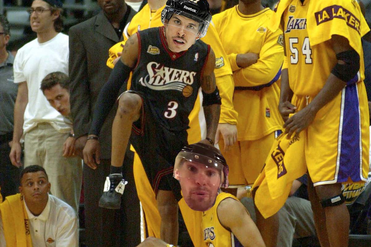 Throwback Thursday That Time When Jordie Declared That The Pittsburgh