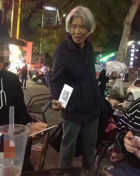 homless