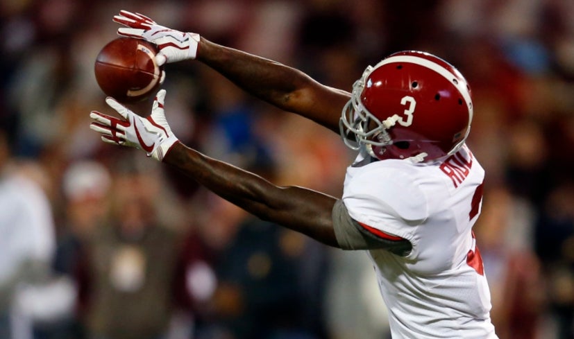 calvin ridley