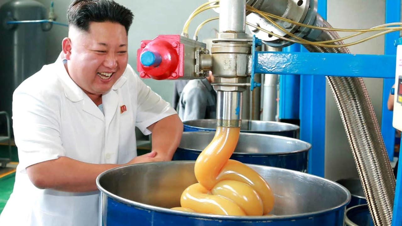 kim un