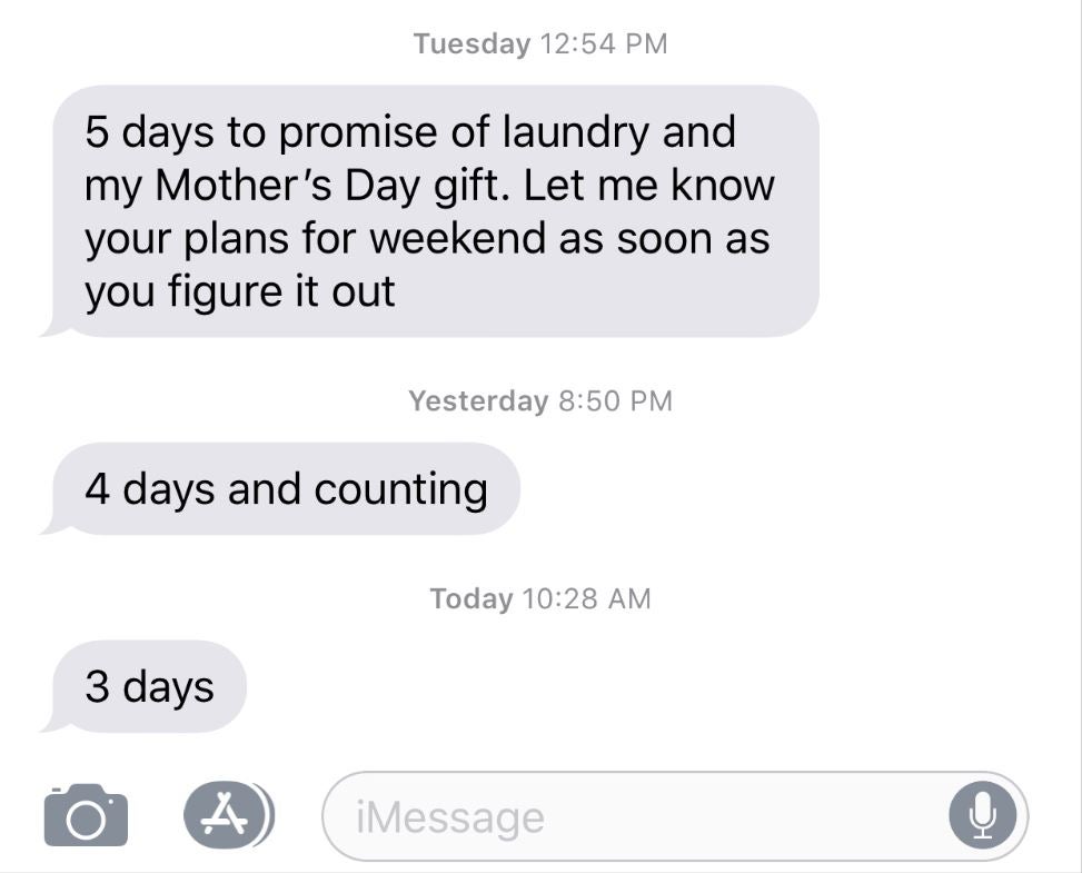 momtexts