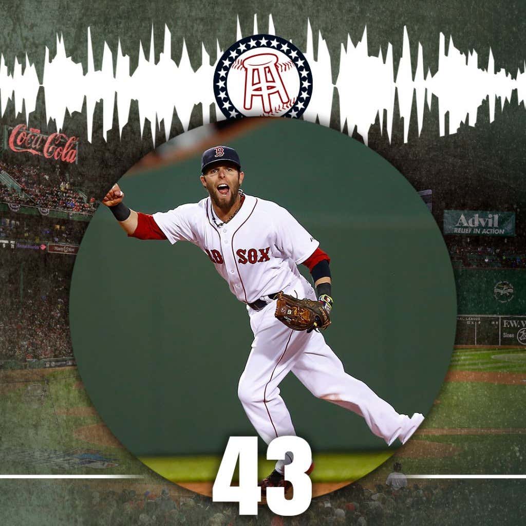 Starting 9 Episode 43 The Return Of The Laser Show (feat. Dustin