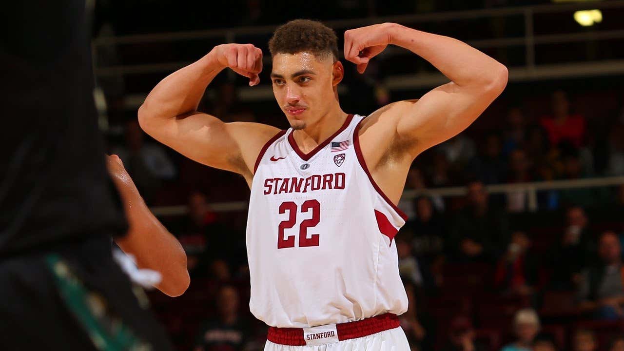 Meet The College Basketball Free Agent That Will Change The Landscape