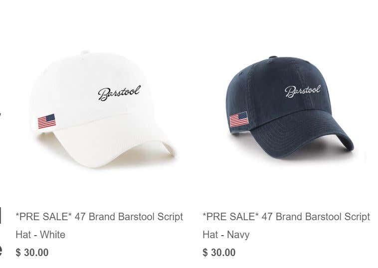 In Honor Of The US Open I Created The Ultimate Limited Edition Barstool