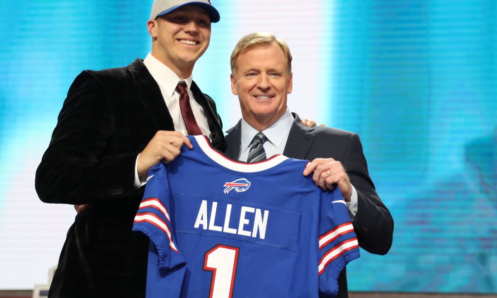 NFL: NFL Draft