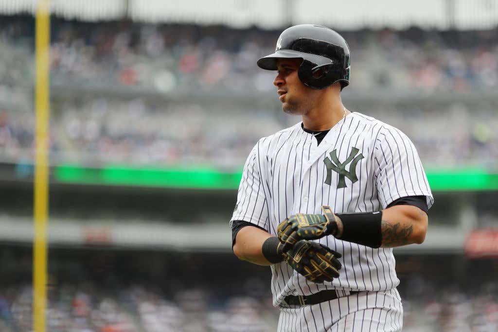 What Has To Change If The Yankees Are Going To Win The World Series