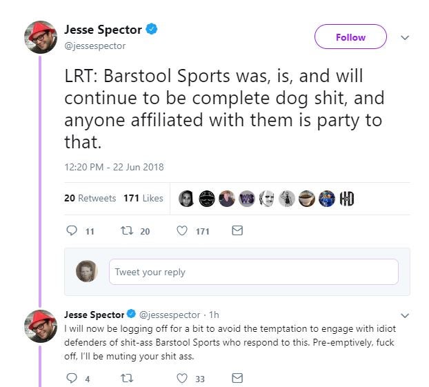 spec