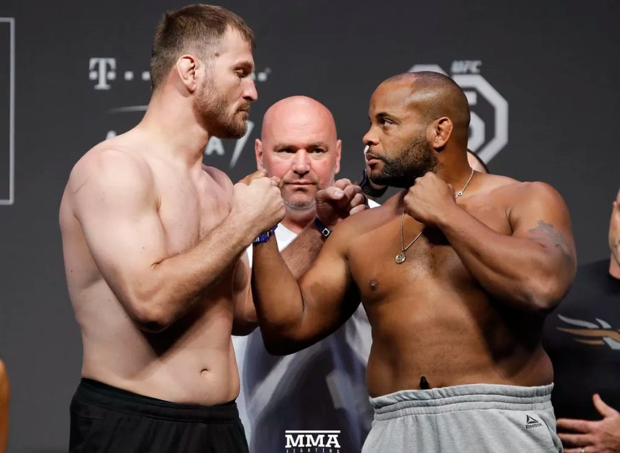 Ufc 226 2025 live stream