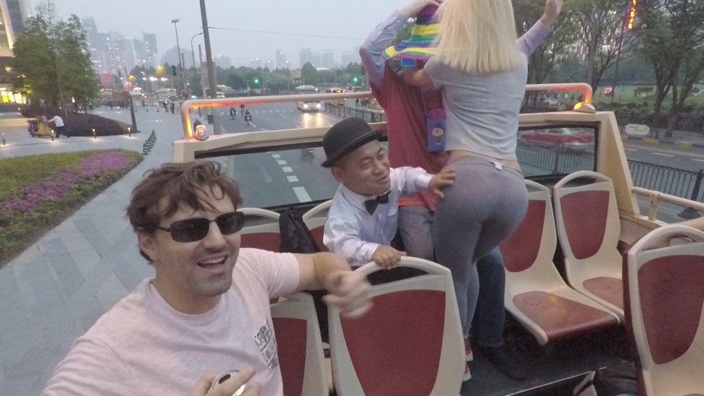 bachelor party still 2