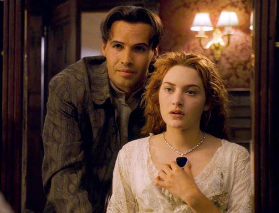 Cal From Titanic Is Actually The Good Guy In The Movie Meanwhile Jack And Rose Are Terrible Barstool Sports