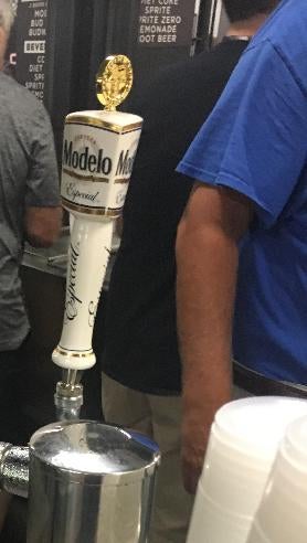 WSD modelo