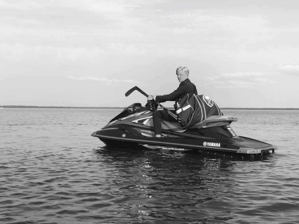 If We're Being Totally Honest, This Seems Like A Highly Impractical Way