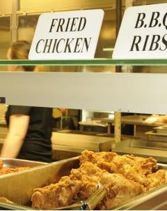 wsd chicken