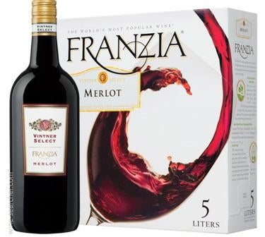 wsd franzia
